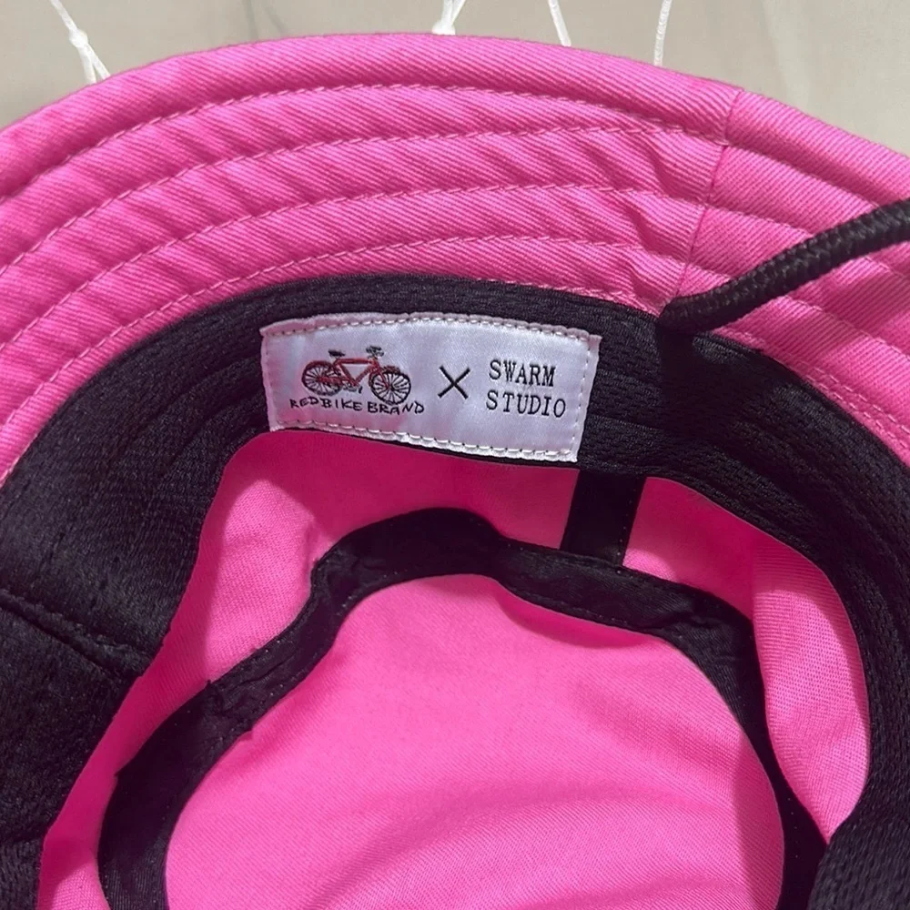 Redbike brand this eye